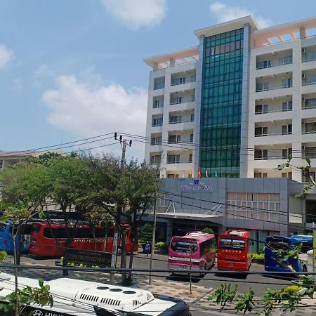 וונג טאו Vacsava Hotel מראה חיצוני תמונה