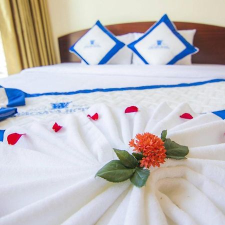 וונג טאו Vacsava Hotel מראה חיצוני תמונה