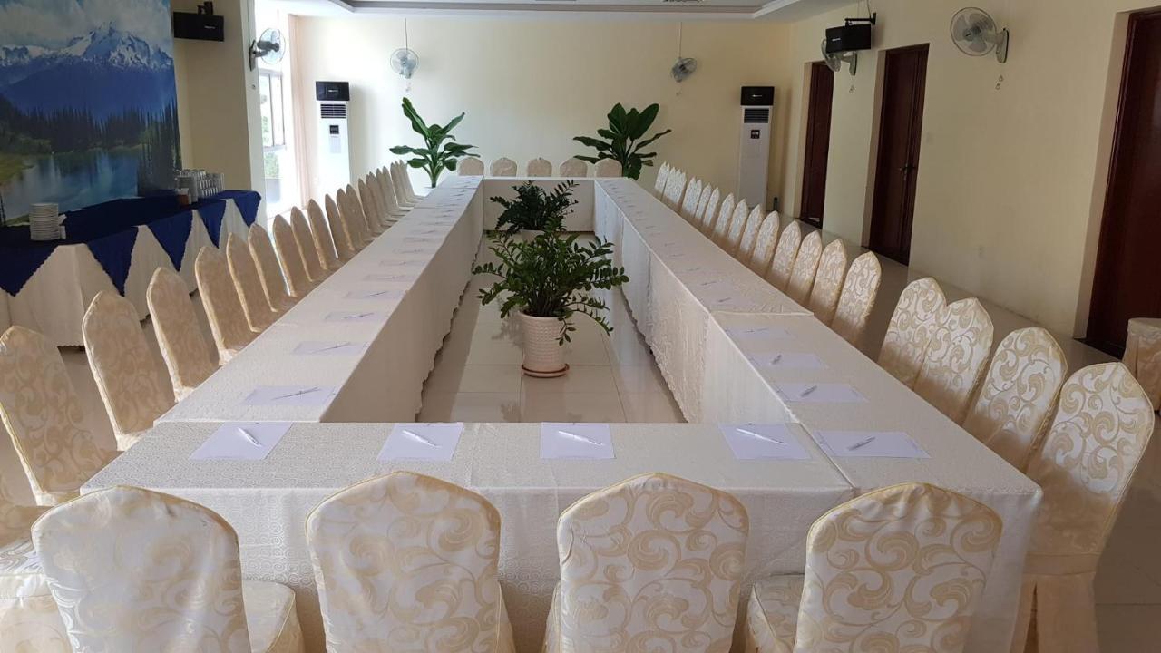 וונג טאו Vacsava Hotel מראה חיצוני תמונה