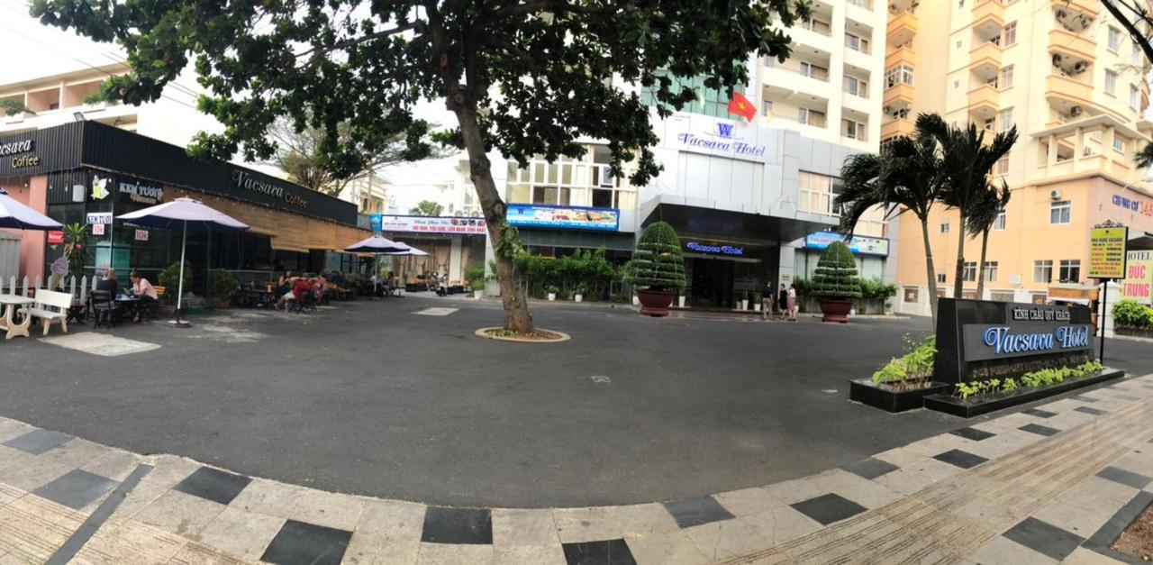 וונג טאו Vacsava Hotel מראה חיצוני תמונה