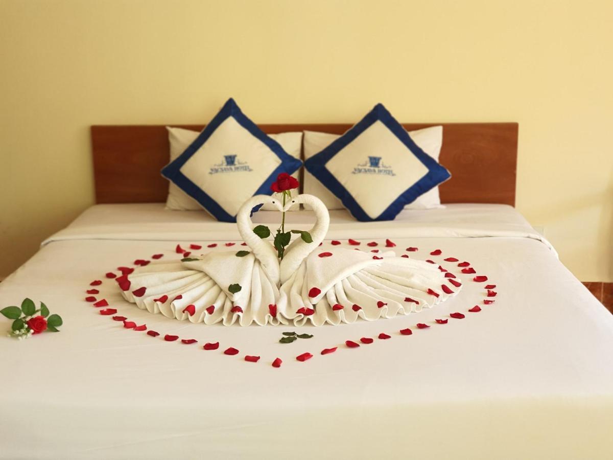 וונג טאו Vacsava Hotel מראה חיצוני תמונה