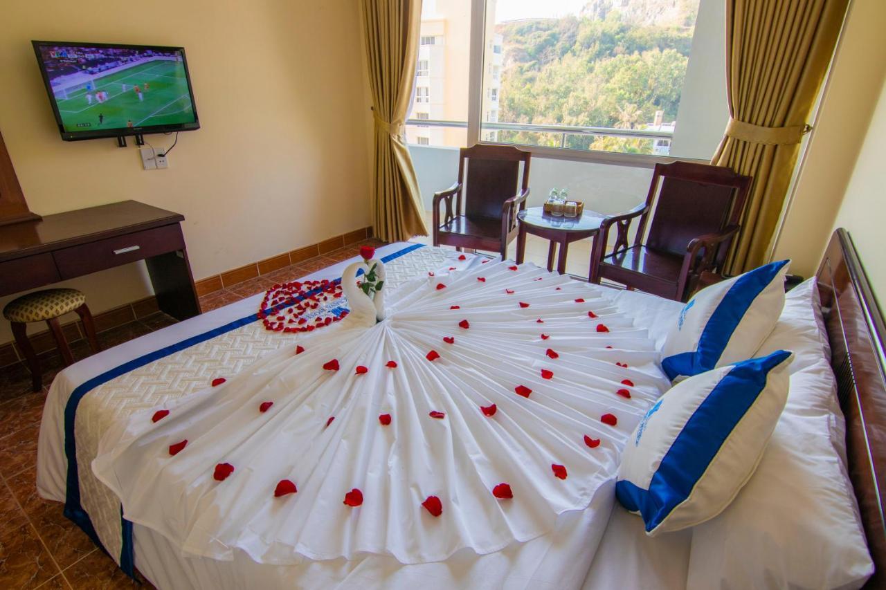 וונג טאו Vacsava Hotel מראה חיצוני תמונה