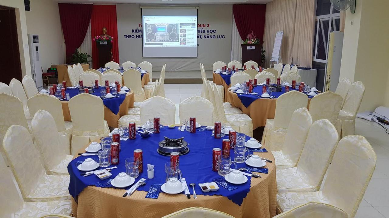 וונג טאו Vacsava Hotel מראה חיצוני תמונה