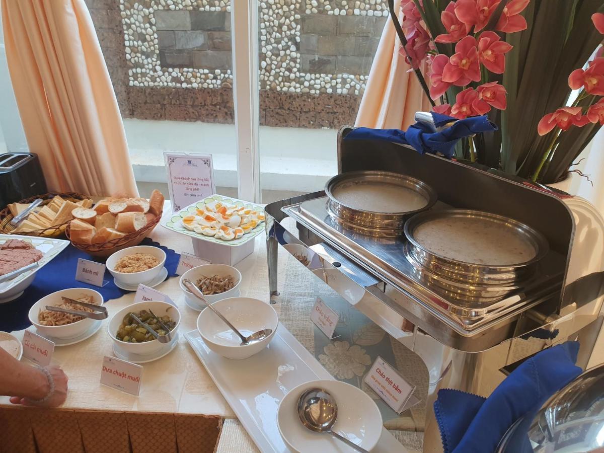 וונג טאו Vacsava Hotel מראה חיצוני תמונה