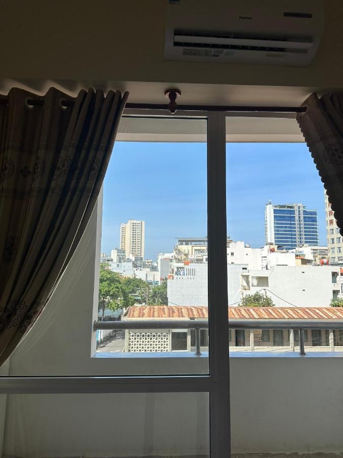 וונג טאו Vacsava Hotel מראה חיצוני תמונה