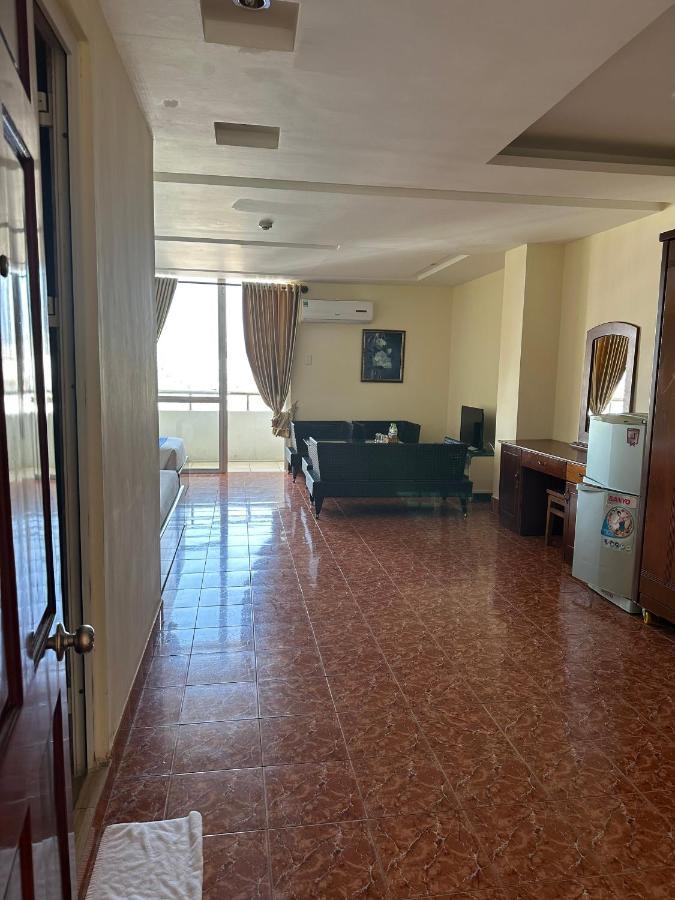 וונג טאו Vacsava Hotel מראה חיצוני תמונה