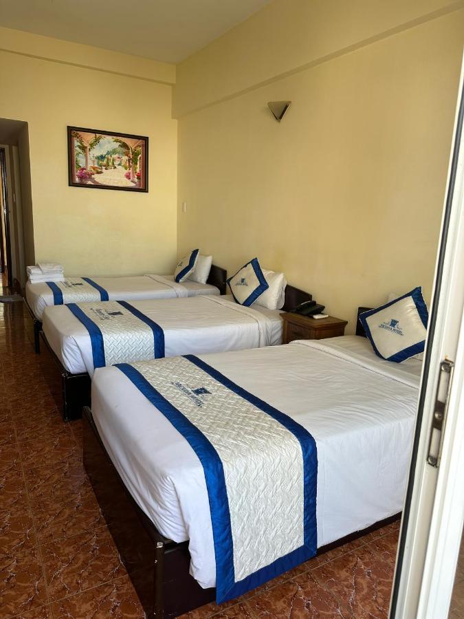 וונג טאו Vacsava Hotel מראה חיצוני תמונה