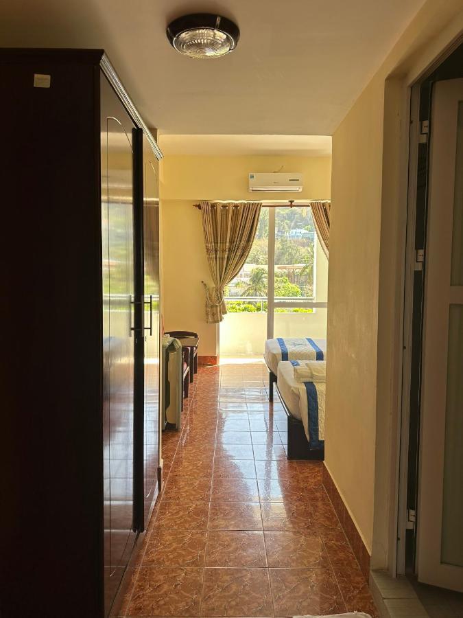 וונג טאו Vacsava Hotel מראה חיצוני תמונה