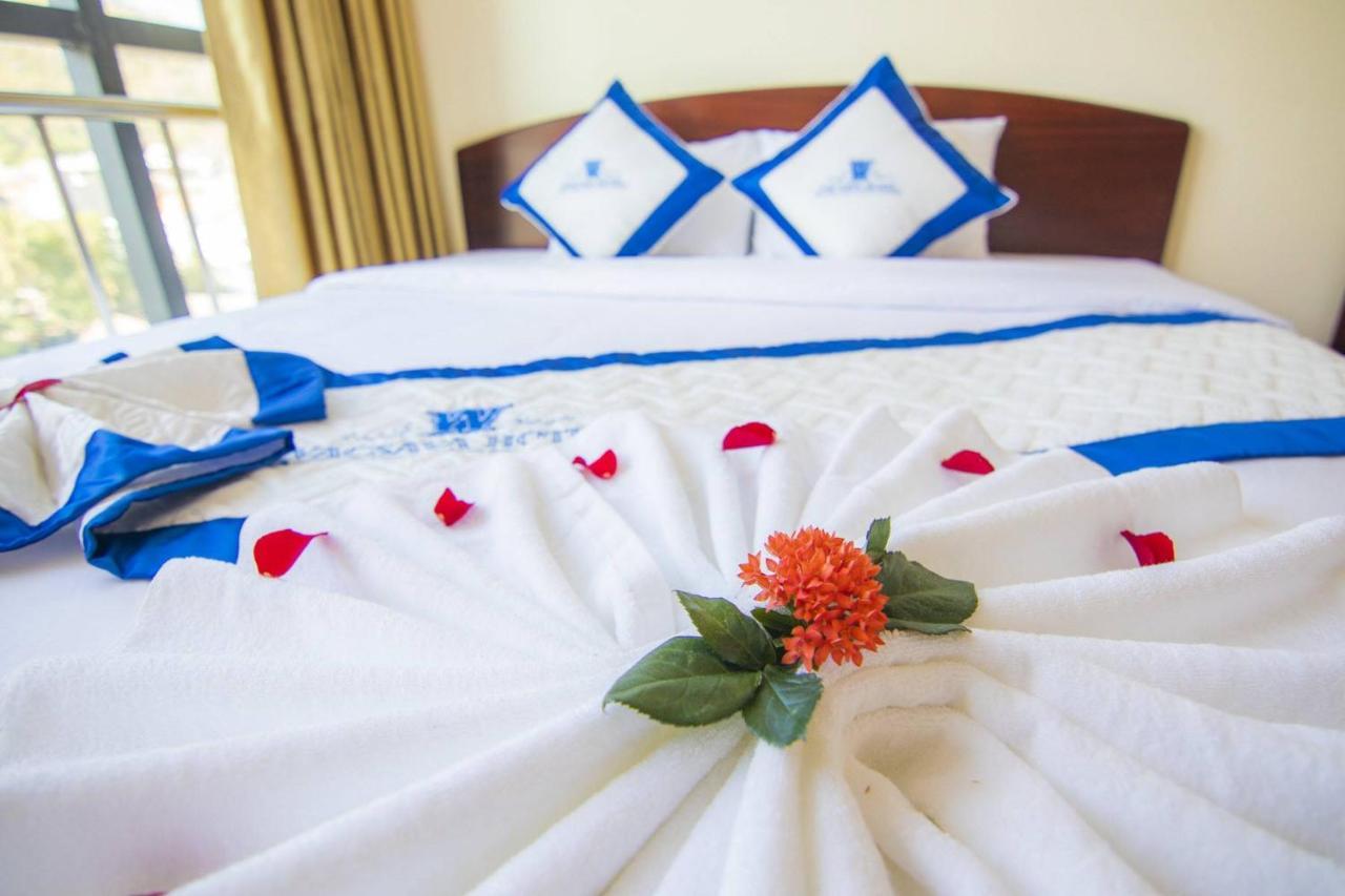 וונג טאו Vacsava Hotel מראה חיצוני תמונה