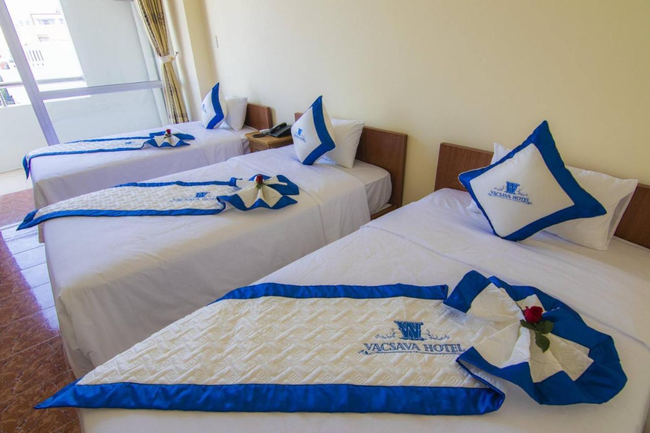 וונג טאו Vacsava Hotel מראה חיצוני תמונה