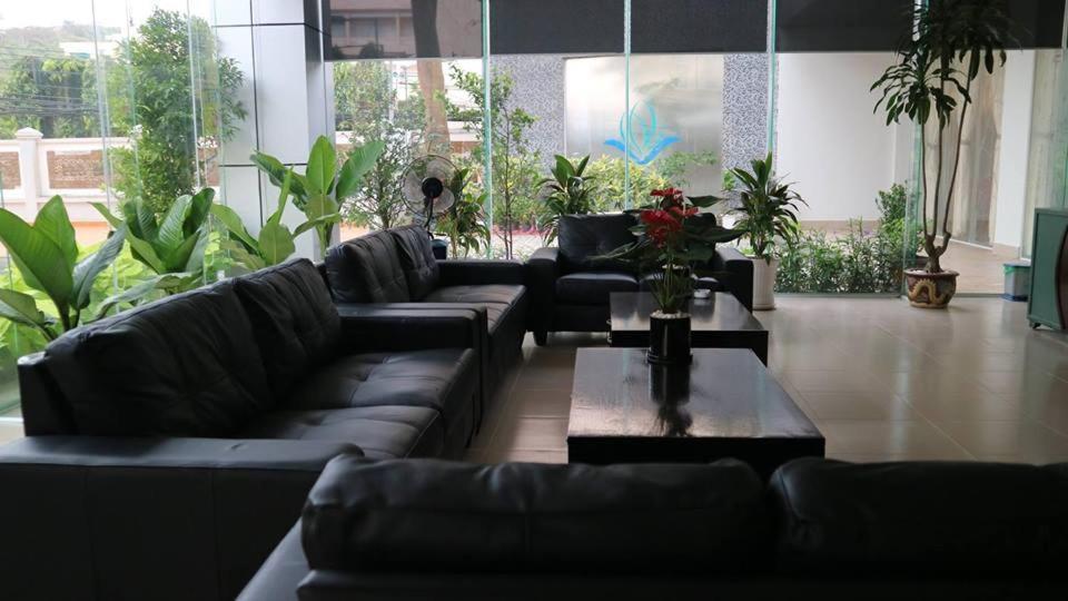 וונג טאו Vacsava Hotel מראה חיצוני תמונה
