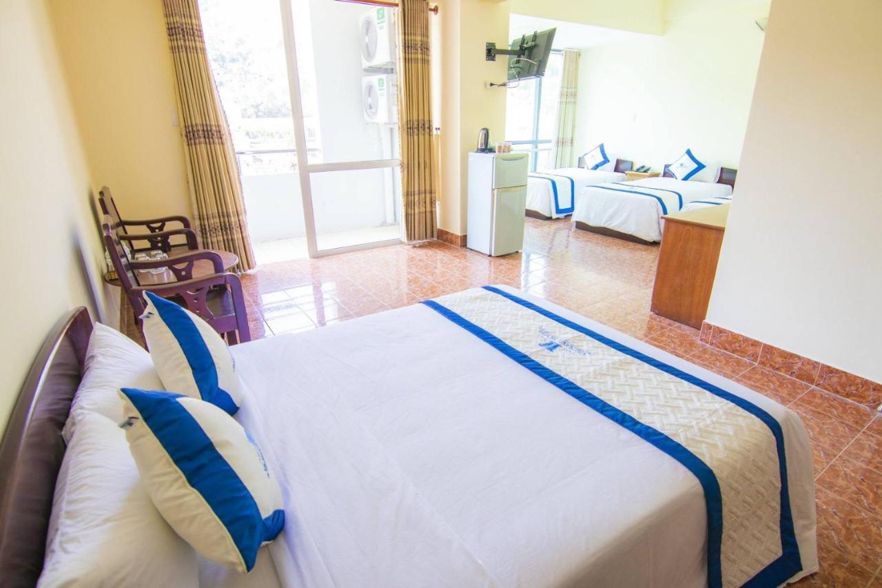 וונג טאו Vacsava Hotel מראה חיצוני תמונה