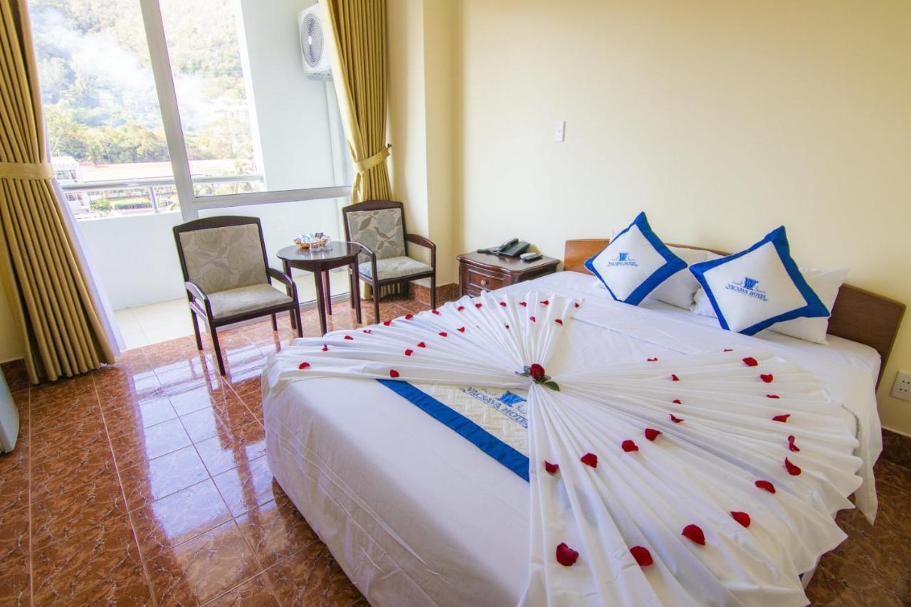 וונג טאו Vacsava Hotel מראה חיצוני תמונה