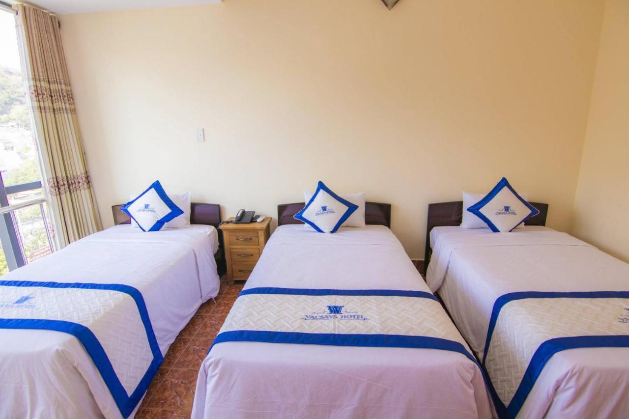 וונג טאו Vacsava Hotel מראה חיצוני תמונה