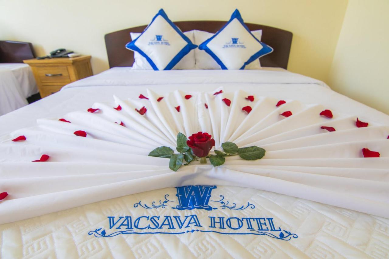 וונג טאו Vacsava Hotel מראה חיצוני תמונה