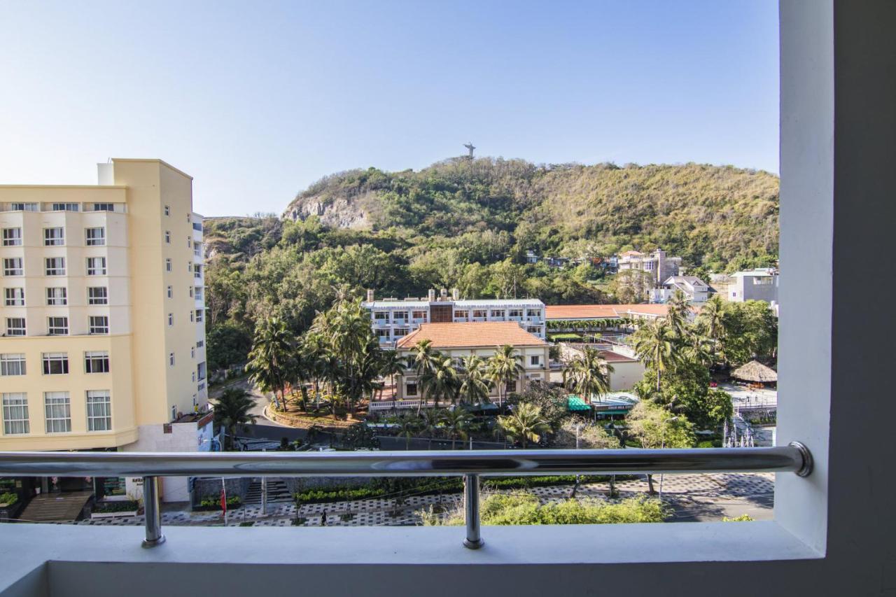 וונג טאו Vacsava Hotel מראה חיצוני תמונה