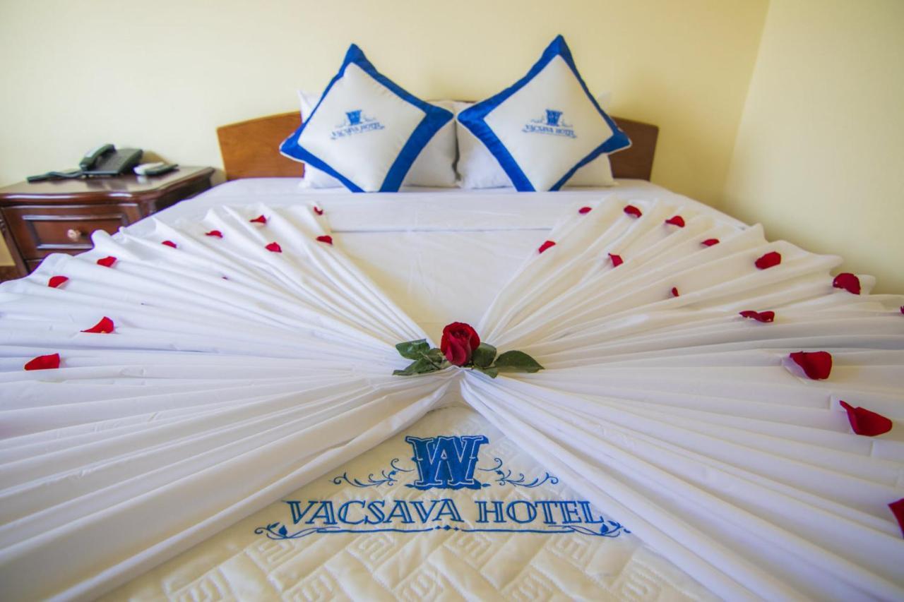 וונג טאו Vacsava Hotel מראה חיצוני תמונה