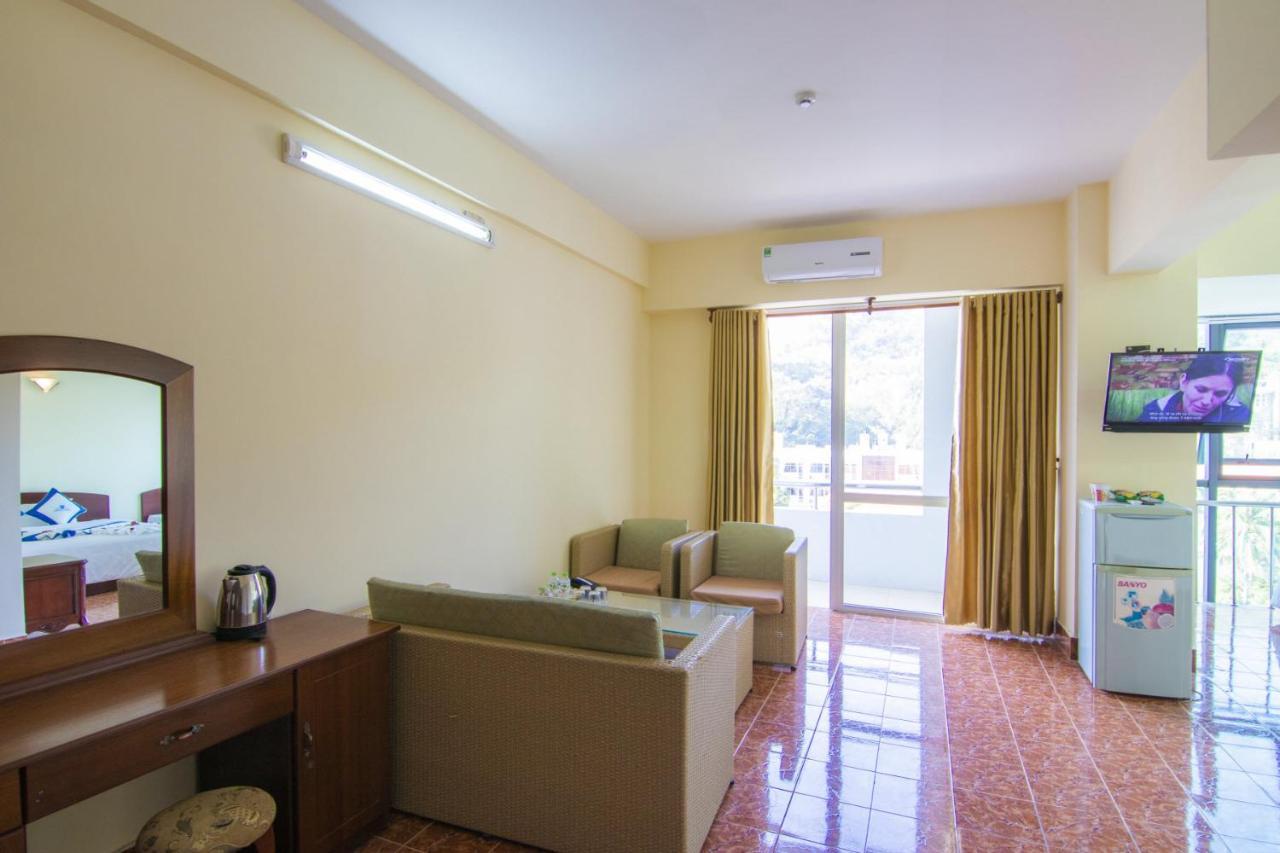 וונג טאו Vacsava Hotel מראה חיצוני תמונה