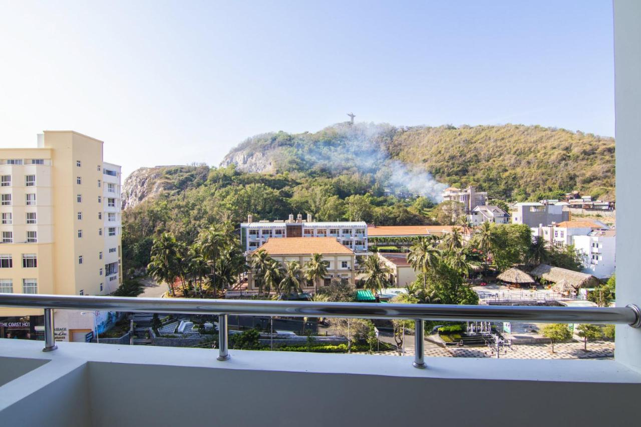וונג טאו Vacsava Hotel מראה חיצוני תמונה