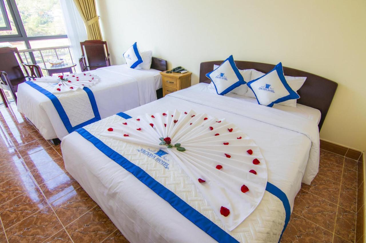וונג טאו Vacsava Hotel מראה חיצוני תמונה