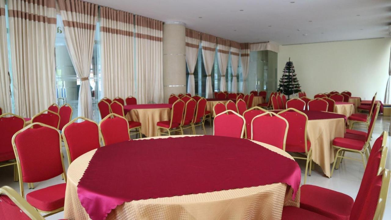 וונג טאו Vacsava Hotel מראה חיצוני תמונה