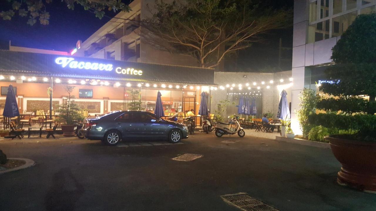 וונג טאו Vacsava Hotel מראה חיצוני תמונה