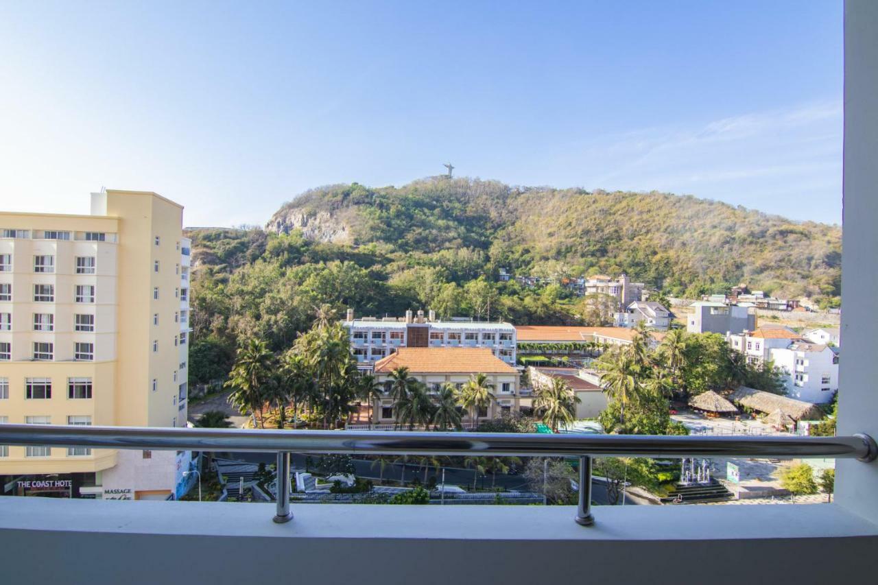וונג טאו Vacsava Hotel מראה חיצוני תמונה